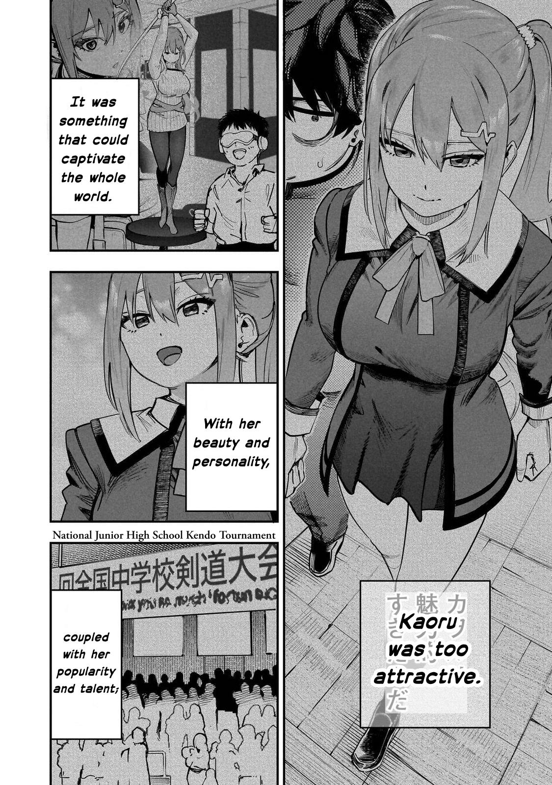 Saiaku no Avalon Chap 90 - Next Chap 91