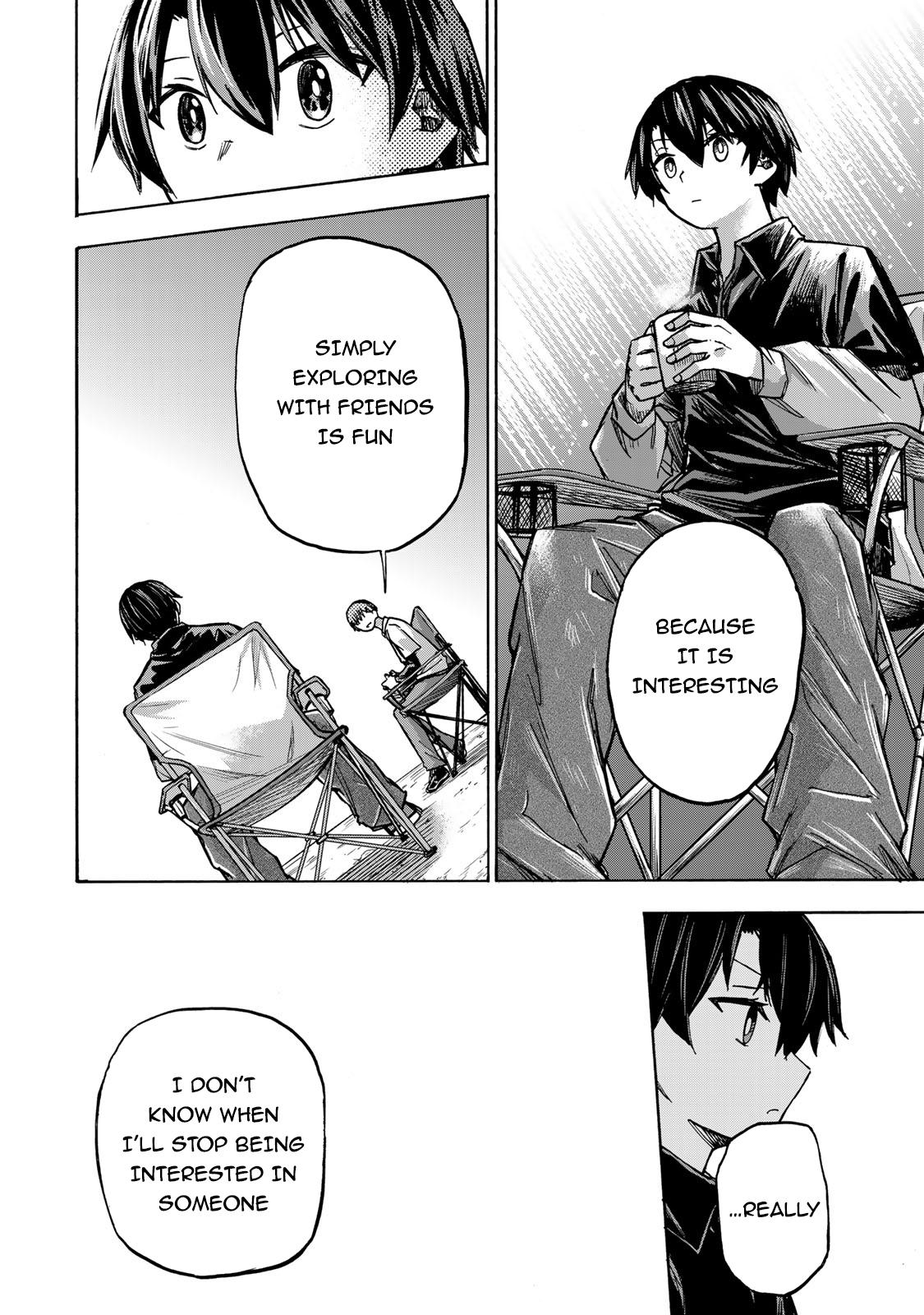 Saikyou de Saisoku no Mugen Level Up Chap 5 - Next Chap 6