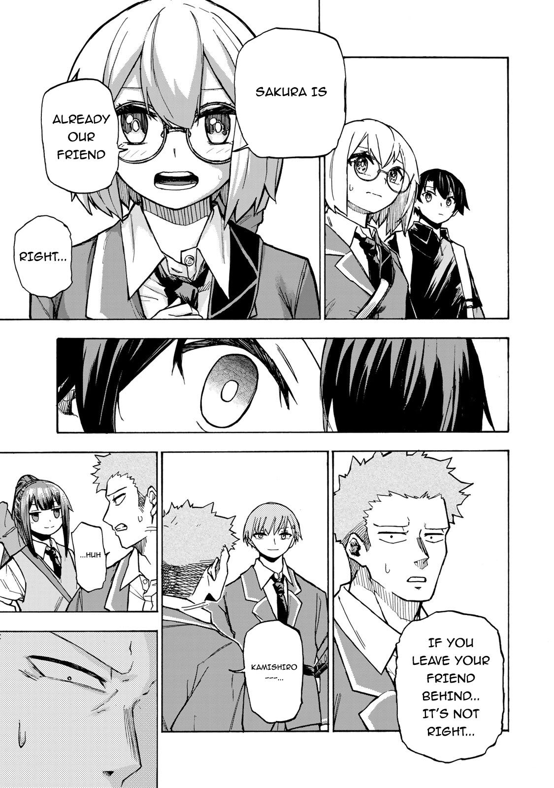 Saikyou de Saisoku no Mugen Level Up Chap 6 - Next Chap 7