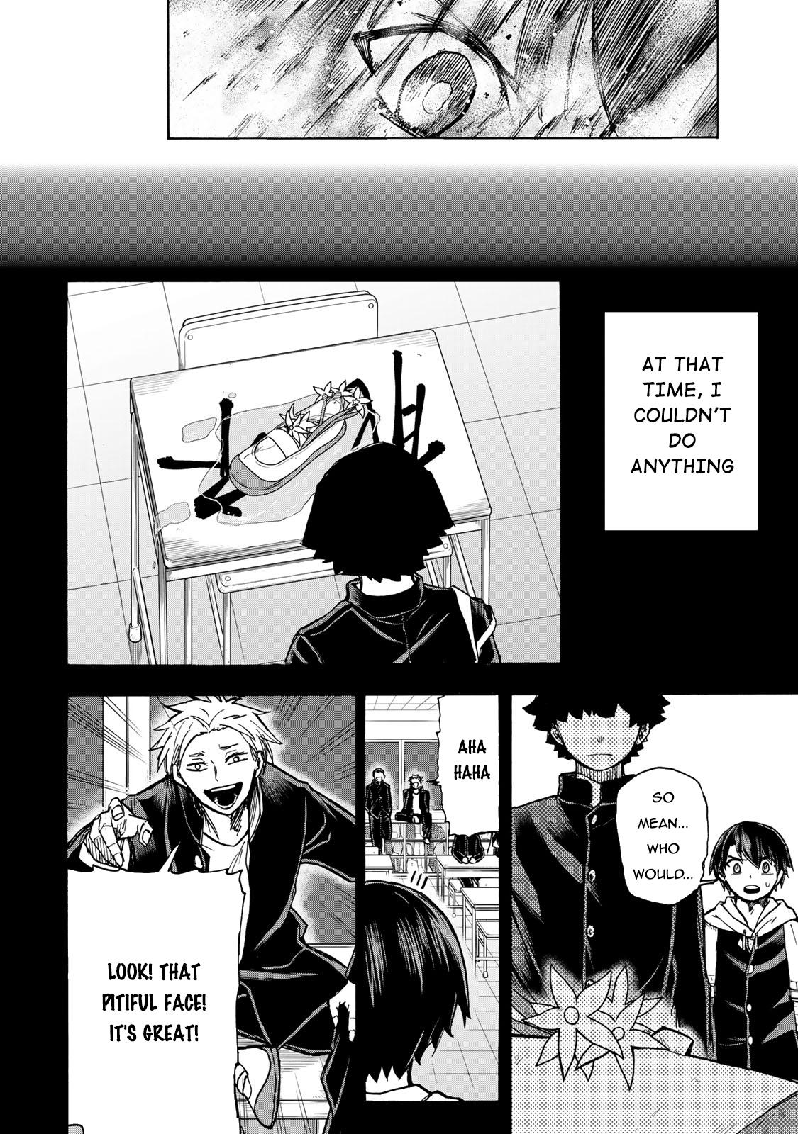 Saikyou de Saisoku no Mugen Level Up Chap 8 - Next Chap 9