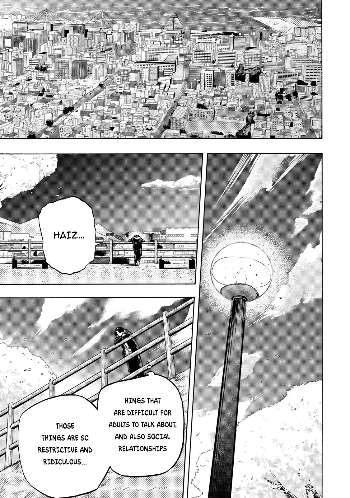 Saikyou de Saisoku no Mugen Level Up Chap 1 - Next Chap 2