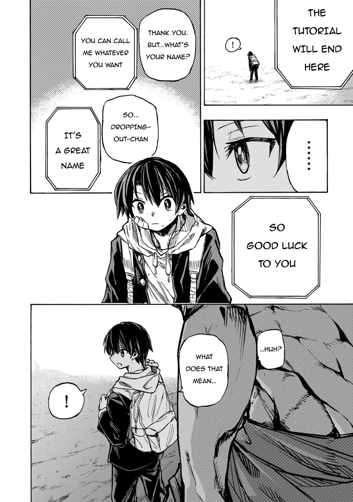 Saikyou de Saisoku no Mugen Level Up Chap 1 - Next Chap 2