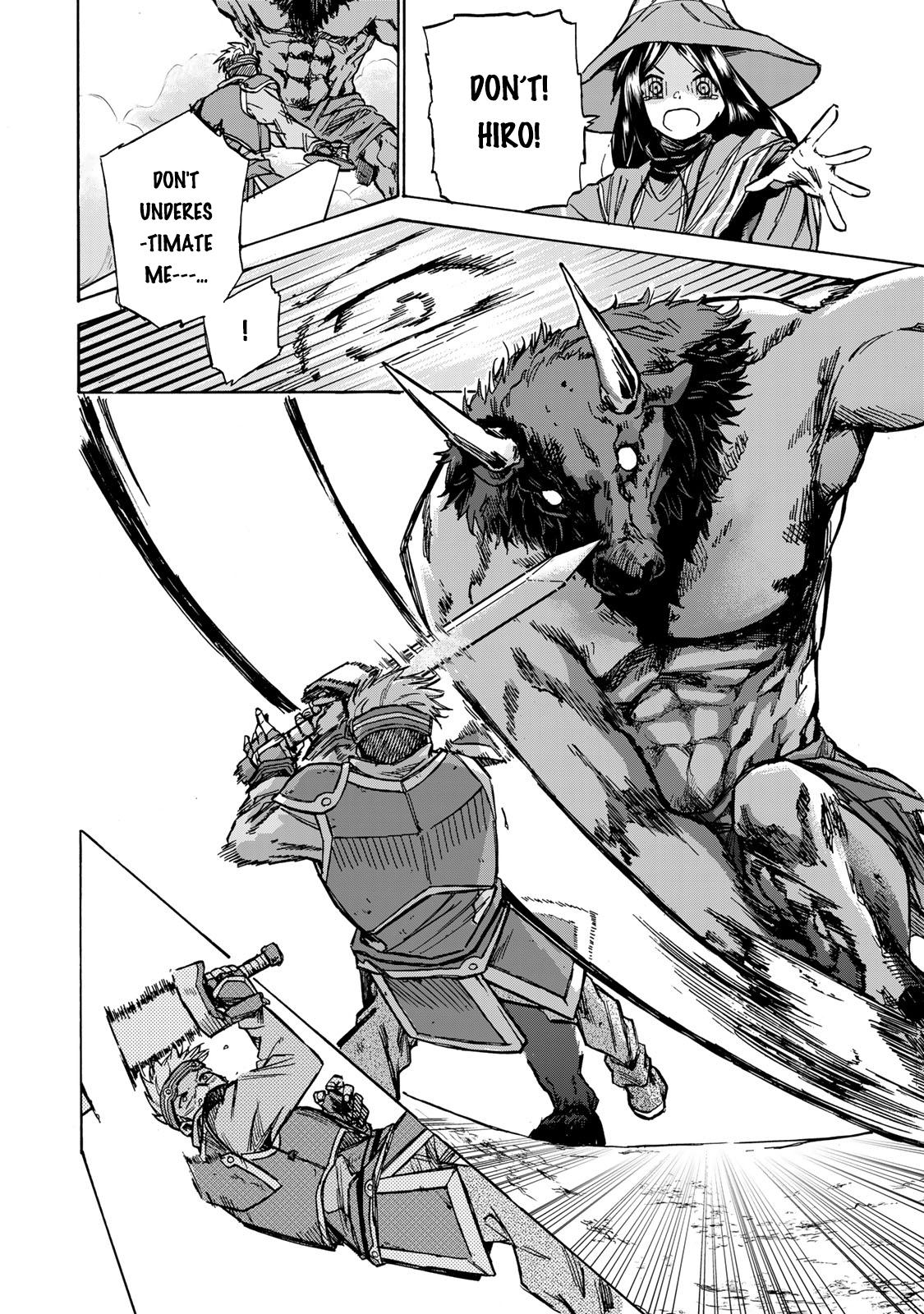 Saikyou de Saisoku no Mugen Level Up Chap 1 - Next Chap 2