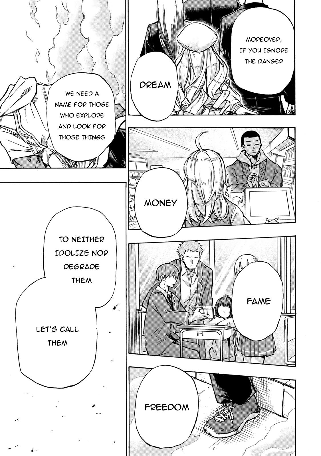 Saikyou de Saisoku no Mugen Level Up Chap 1 - Next Chap 2