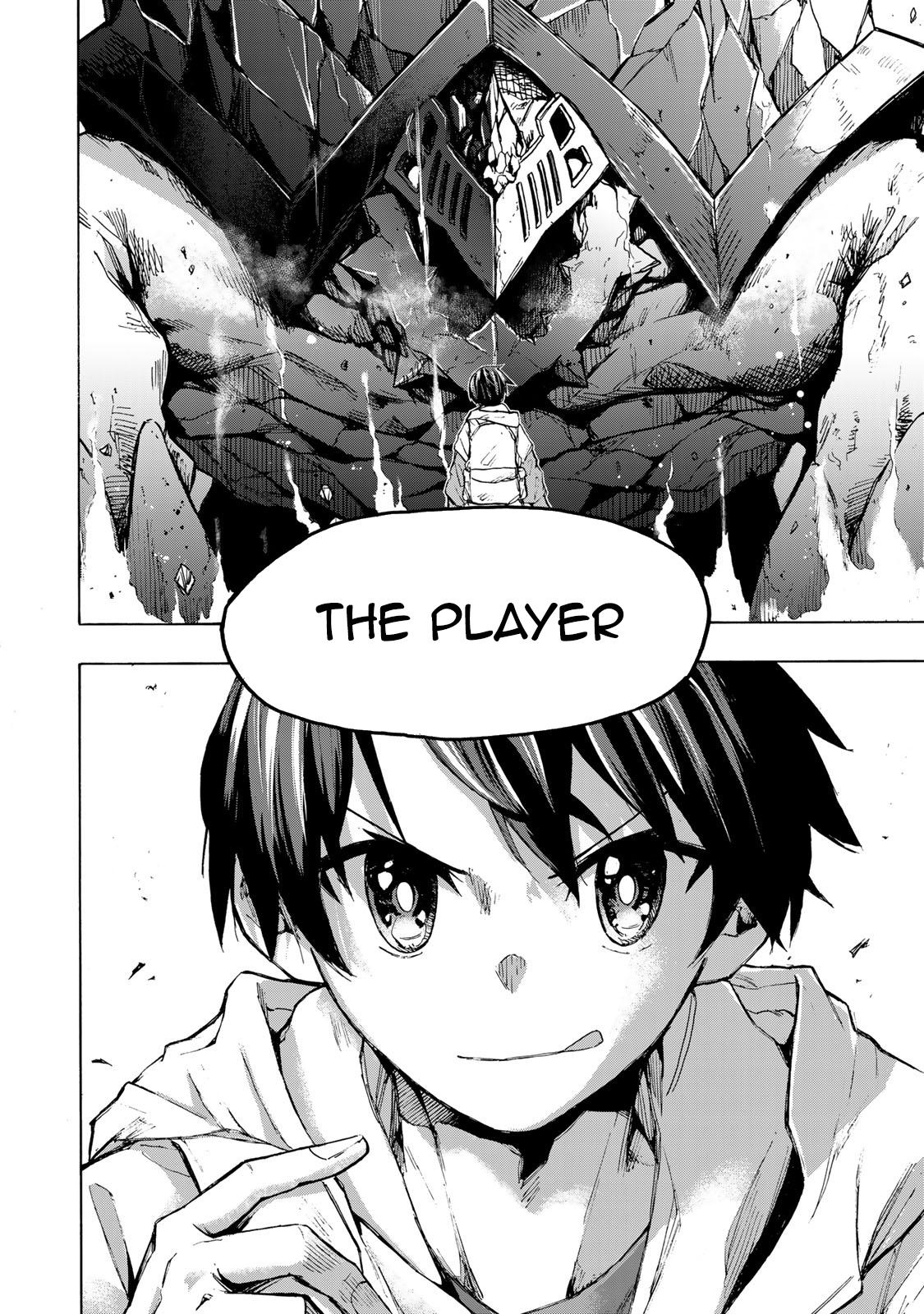 Saikyou de Saisoku no Mugen Level Up Chap 1 - Next Chap 2