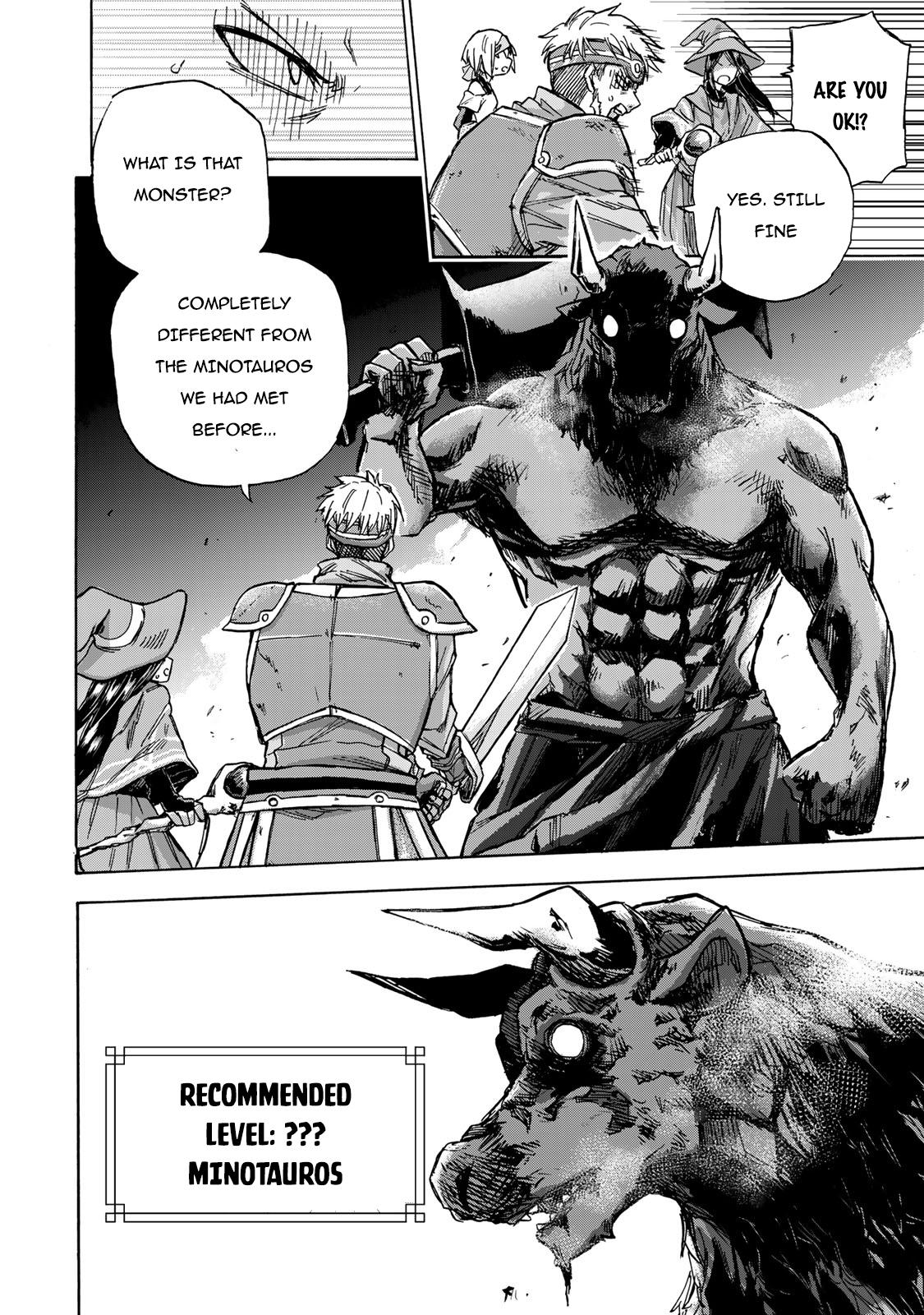 Saikyou de Saisoku no Mugen Level Up Chap 1 - Next Chap 2