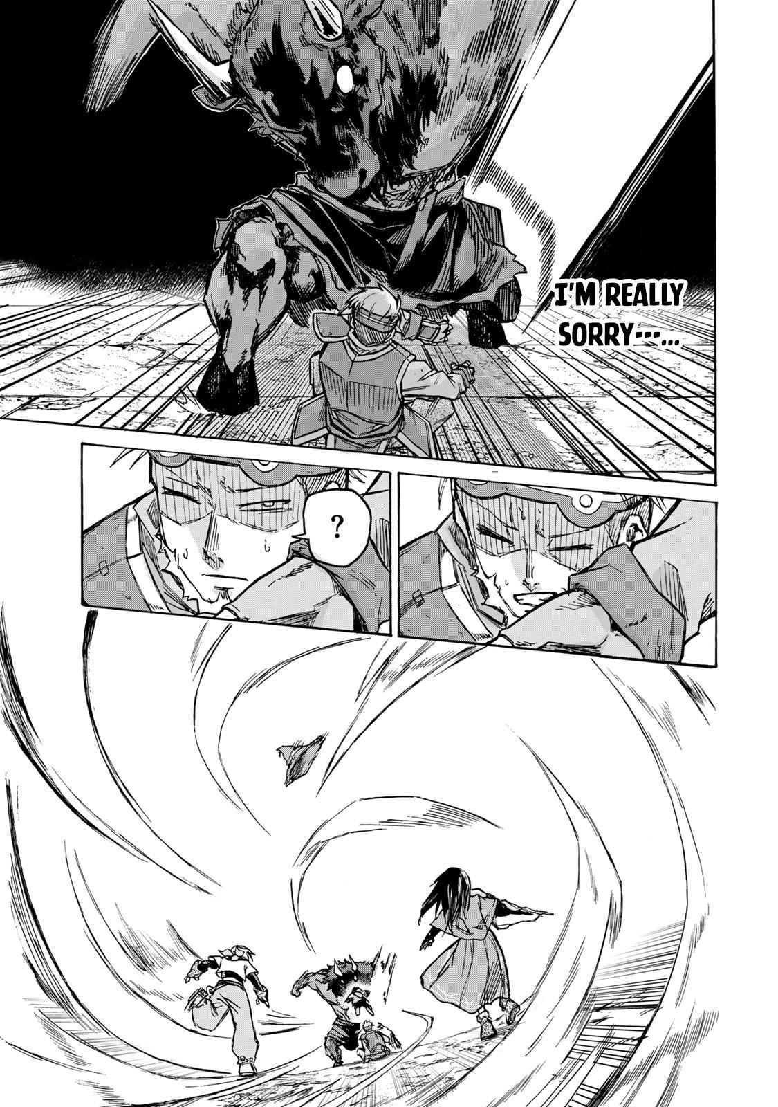 Saikyou de Saisoku no Mugen Level Up Chap 1 - Next Chap 2
