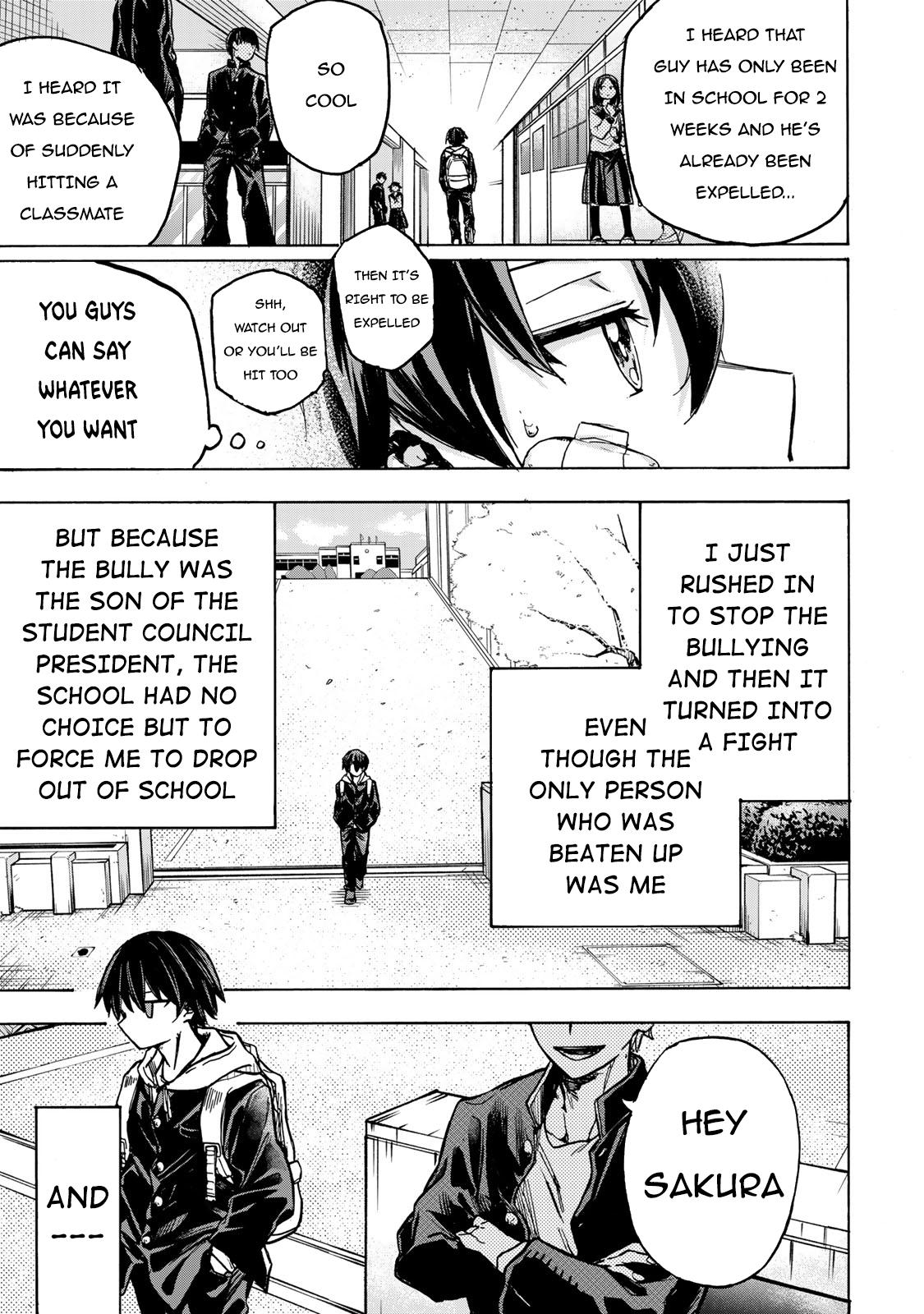 Saikyou de Saisoku no Mugen Level Up Chap 1 - Next Chap 2
