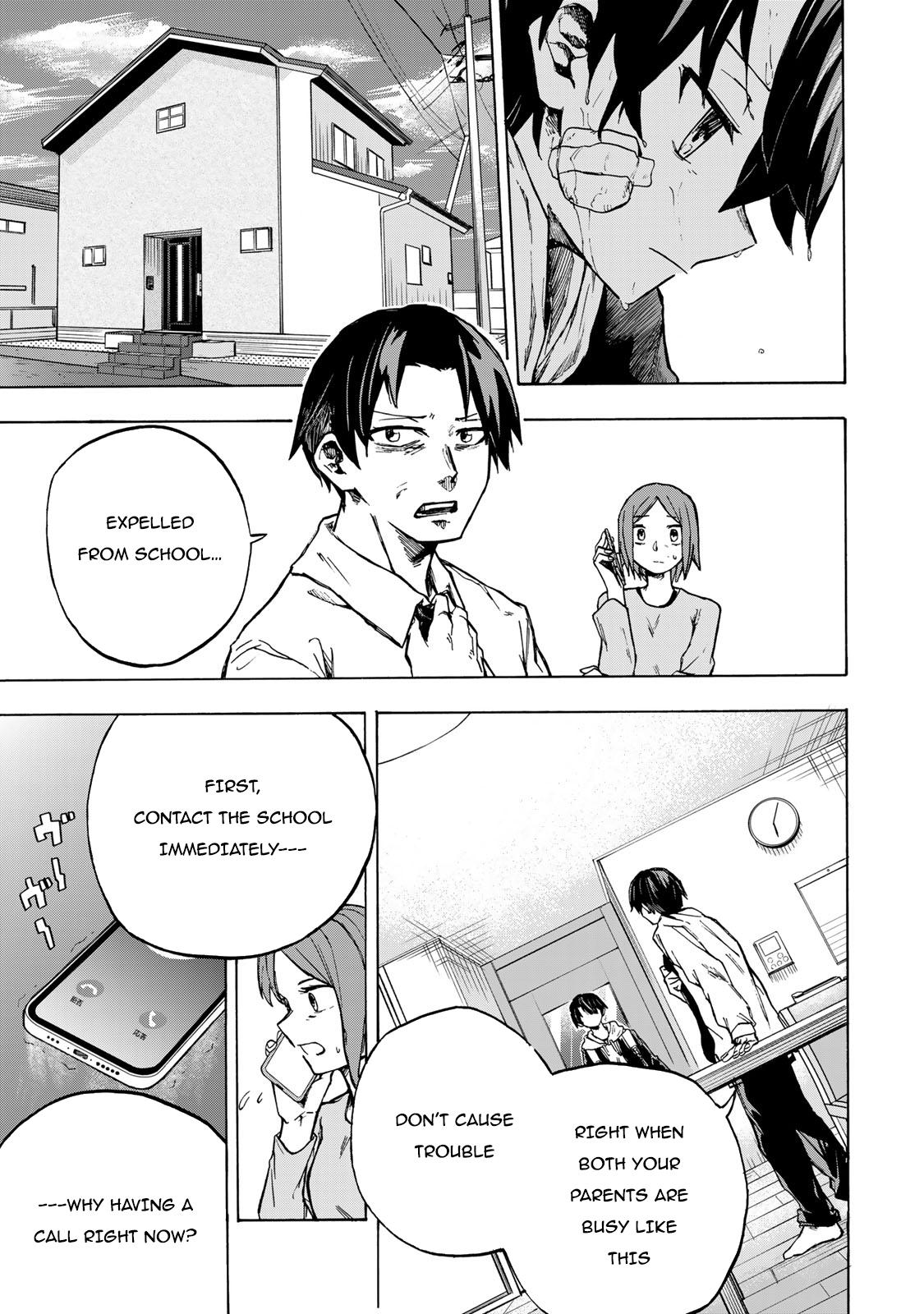 Saikyou de Saisoku no Mugen Level Up Chap 1 - Next Chap 2