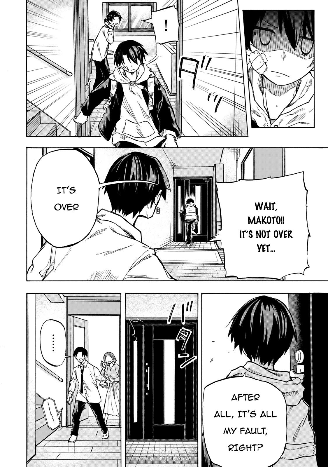 Saikyou de Saisoku no Mugen Level Up Chap 1 - Next Chap 2