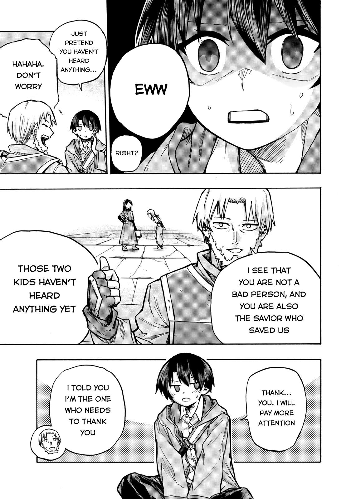 Saikyou de Saisoku no Mugen Level Up Chap 2 - Next Chap 3