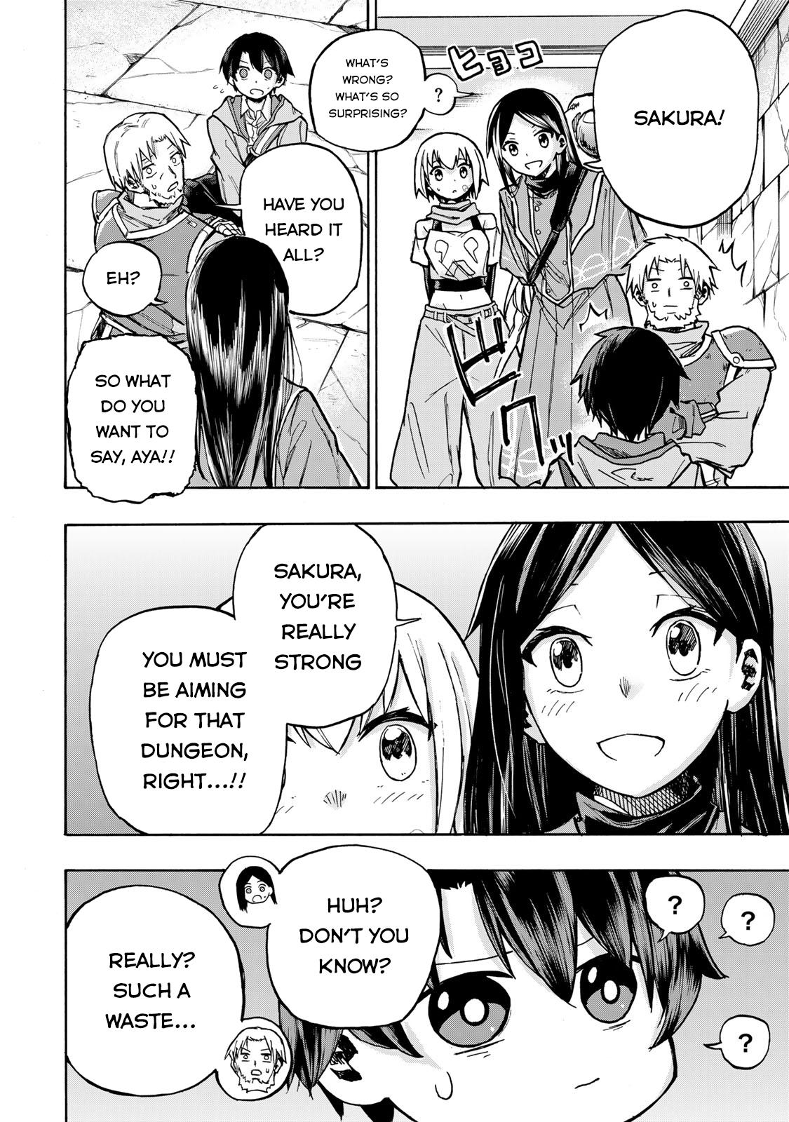 Saikyou de Saisoku no Mugen Level Up Chap 2 - Next Chap 3