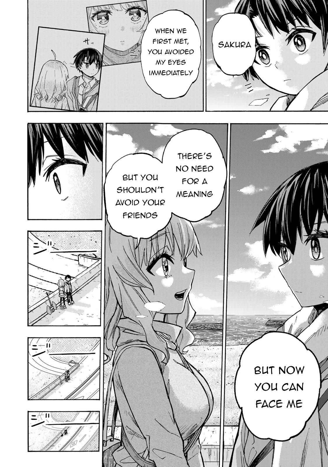 Saikyou de Saisoku no Mugen Level Up Chap 17 - Next Chap 18