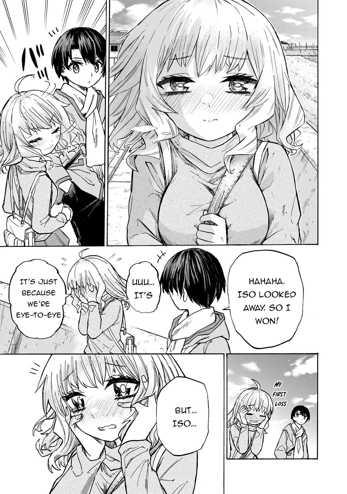 Saikyou de Saisoku no Mugen Level Up Chap 17 - Next Chap 18