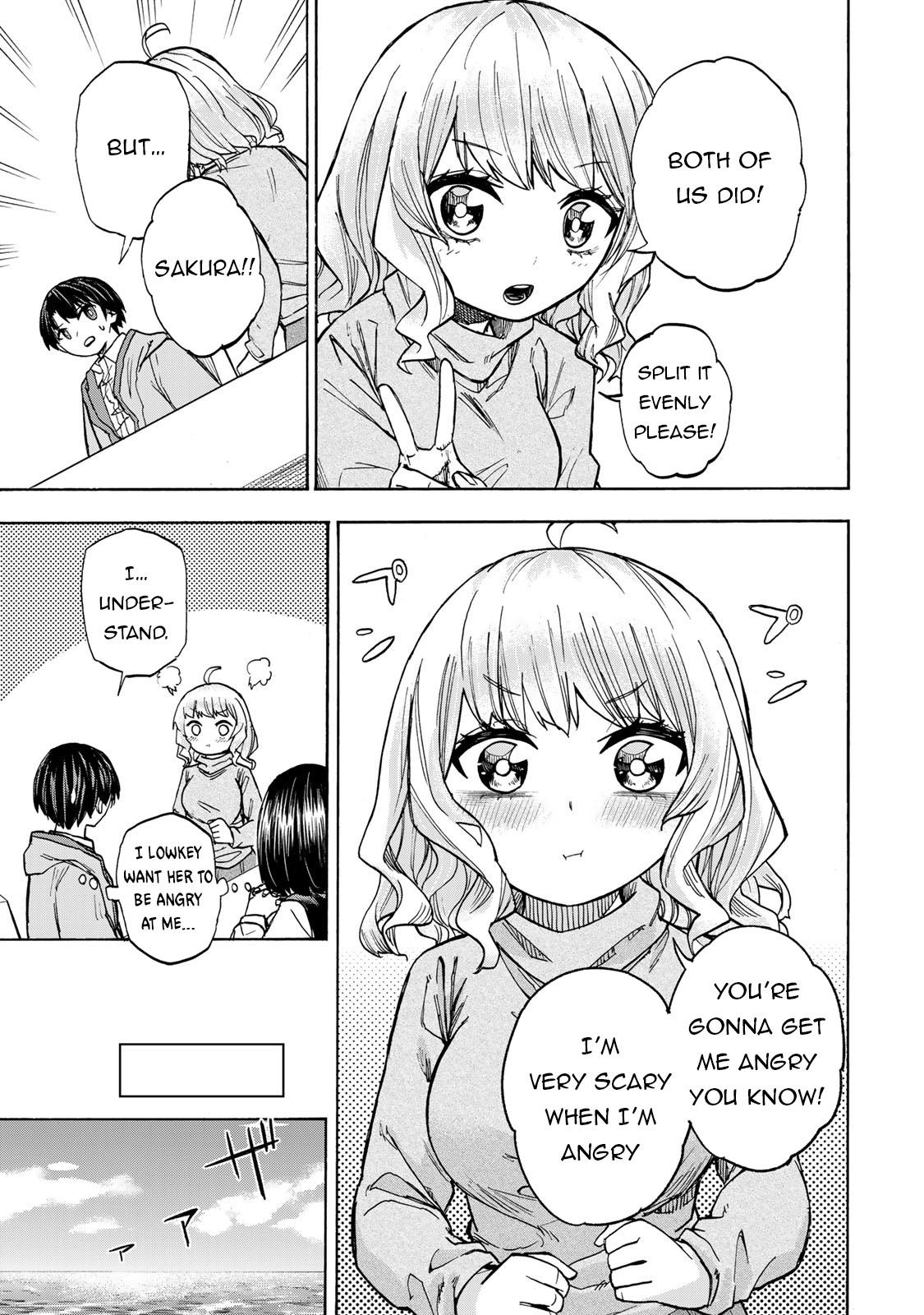 Saikyou de Saisoku no Mugen Level Up Chap 17 - Next Chap 18