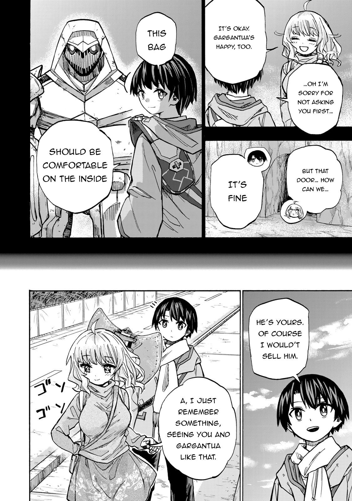 Saikyou de Saisoku no Mugen Level Up Chap 17 - Next Chap 18