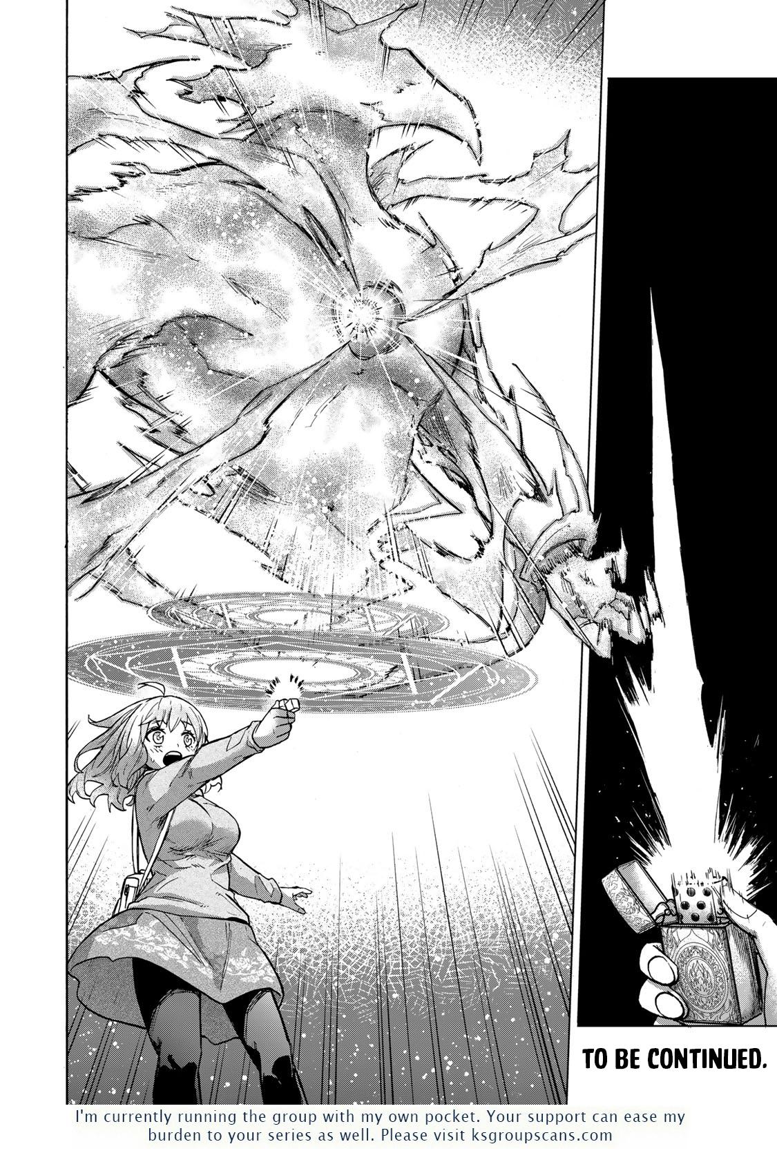 Saikyou de Saisoku no Mugen Level Up Chap 15 - Next Chap 16