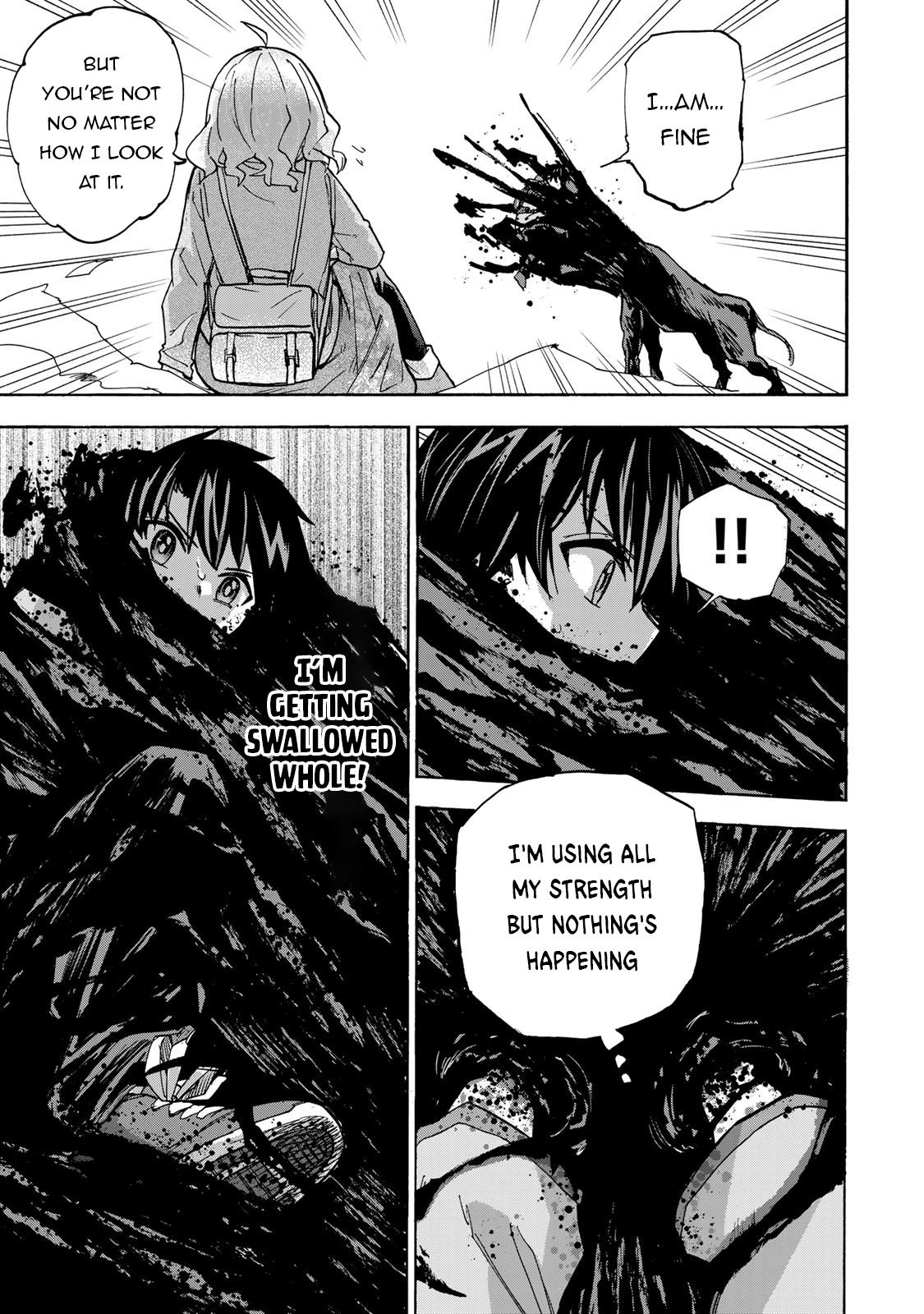 Saikyou de Saisoku no Mugen Level Up Chap 15 - Next Chap 16