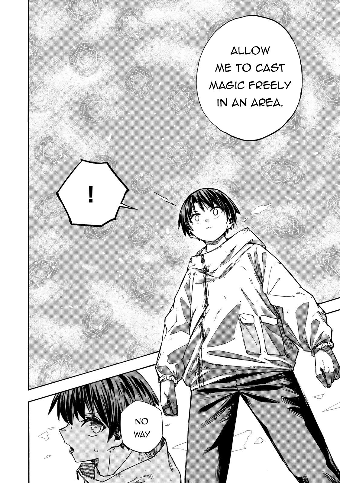 Saikyou de Saisoku no Mugen Level Up Chap 18 - Next Chap 19