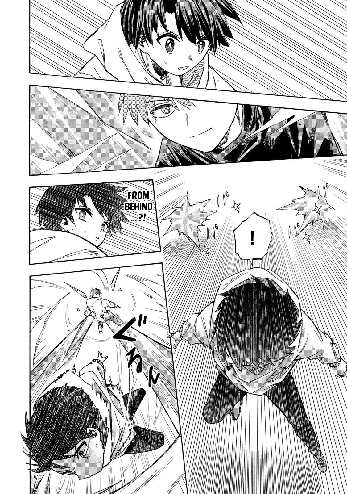 Saikyou de Saisoku no Mugen Level Up Chap 18 - Next Chap 19