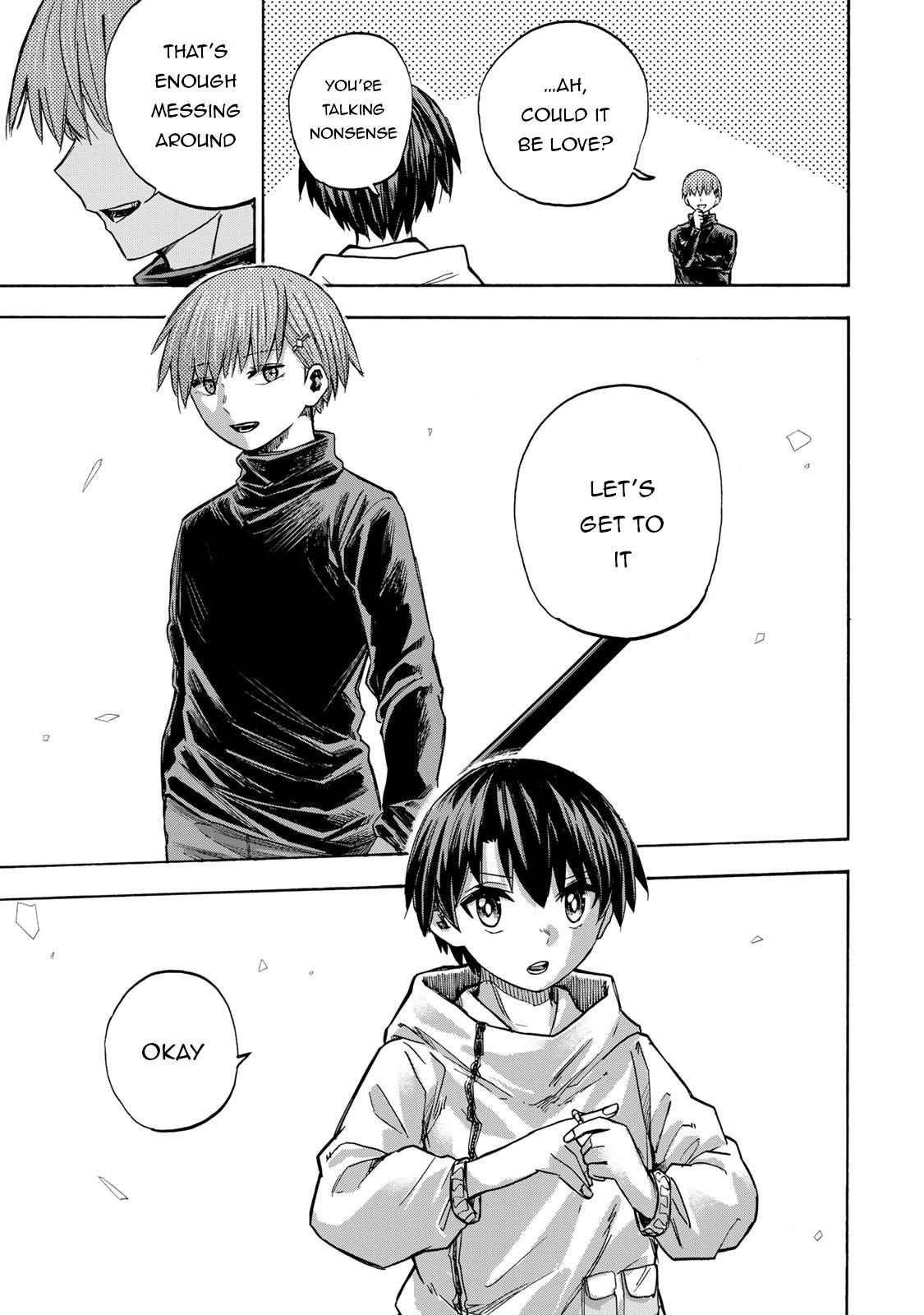 Saikyou de Saisoku no Mugen Level Up Chap 18 - Next Chap 19