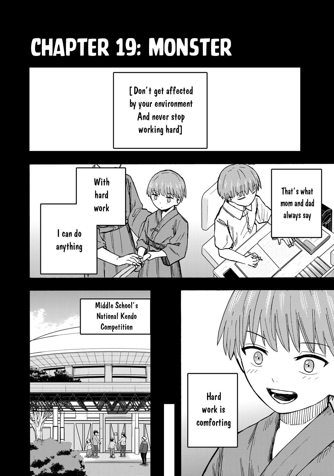 Saikyou de Saisoku no Mugen Level Up Chap 19 - Next Chap 20