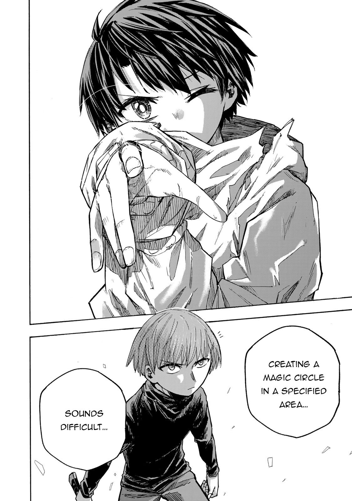 Saikyou de Saisoku no Mugen Level Up Chap 19 - Next Chap 20