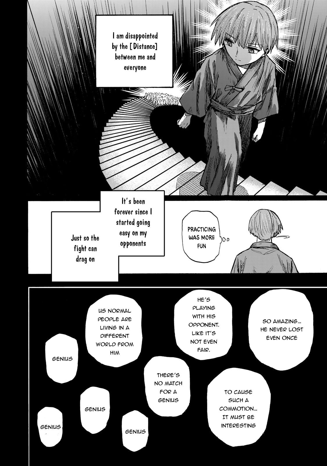 Saikyou de Saisoku no Mugen Level Up Chap 19 - Next Chap 20