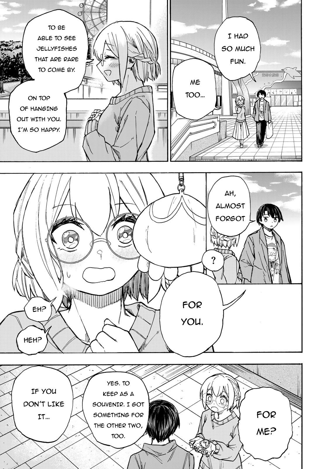 Saikyou de Saisoku no Mugen Level Up Chap 10 - Next Chap 11