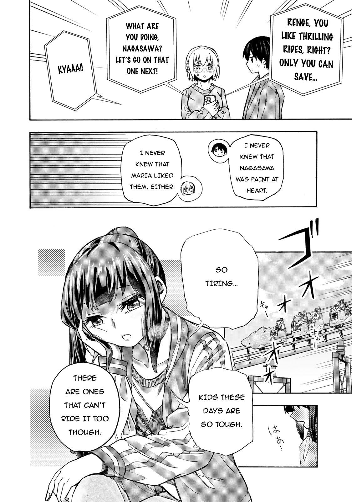 Saikyou de Saisoku no Mugen Level Up Chap 10 - Next Chap 11