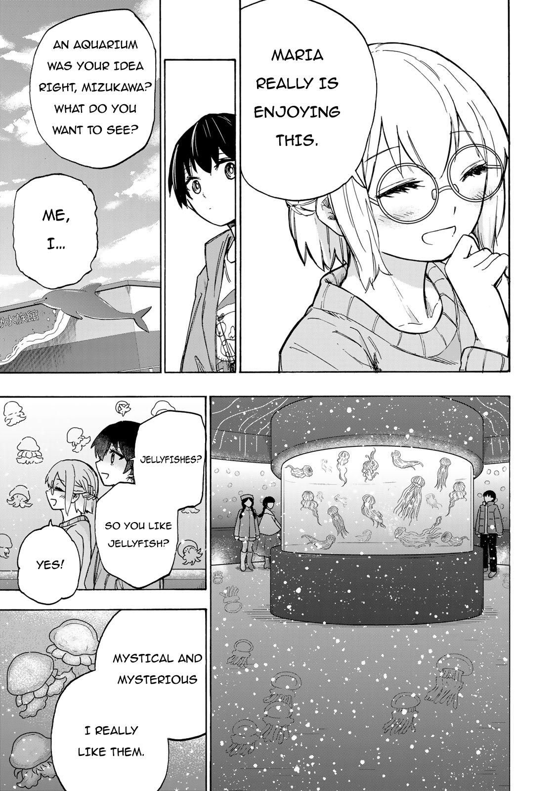 Saikyou de Saisoku no Mugen Level Up Chap 10 - Next Chap 11