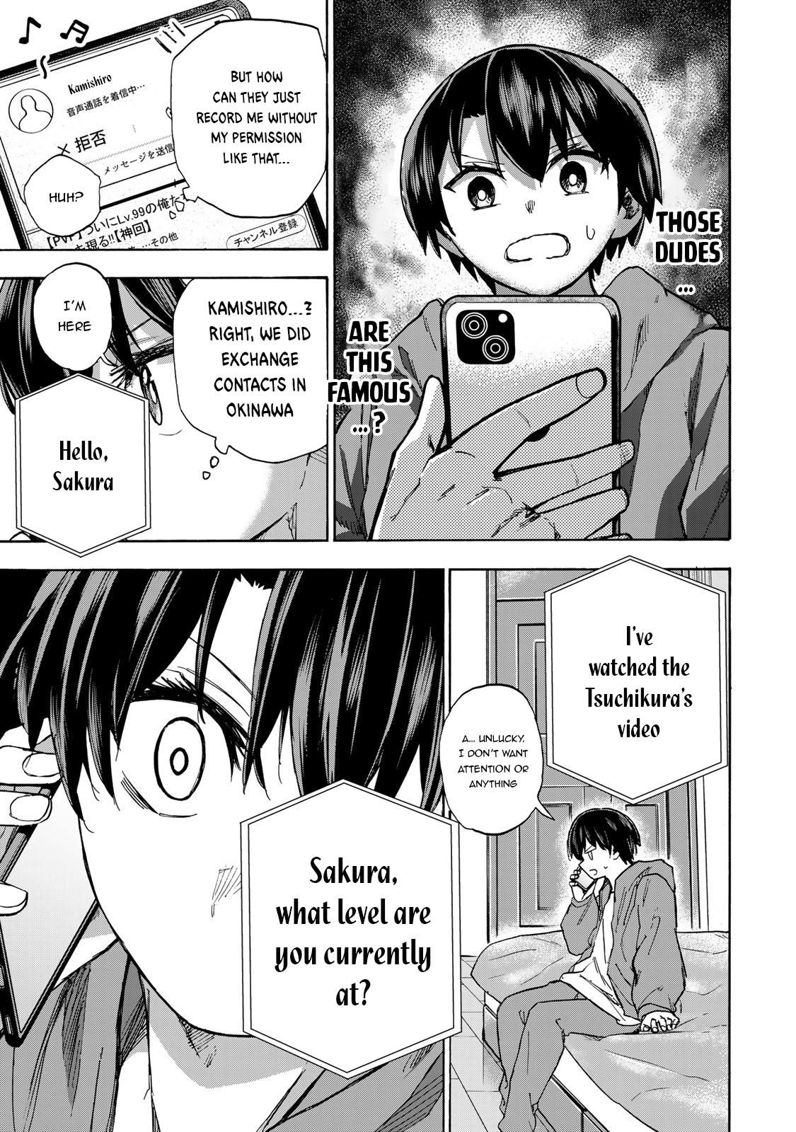 Saikyou de Saisoku no Mugen Level Up Chap 11 - Next Chap 12