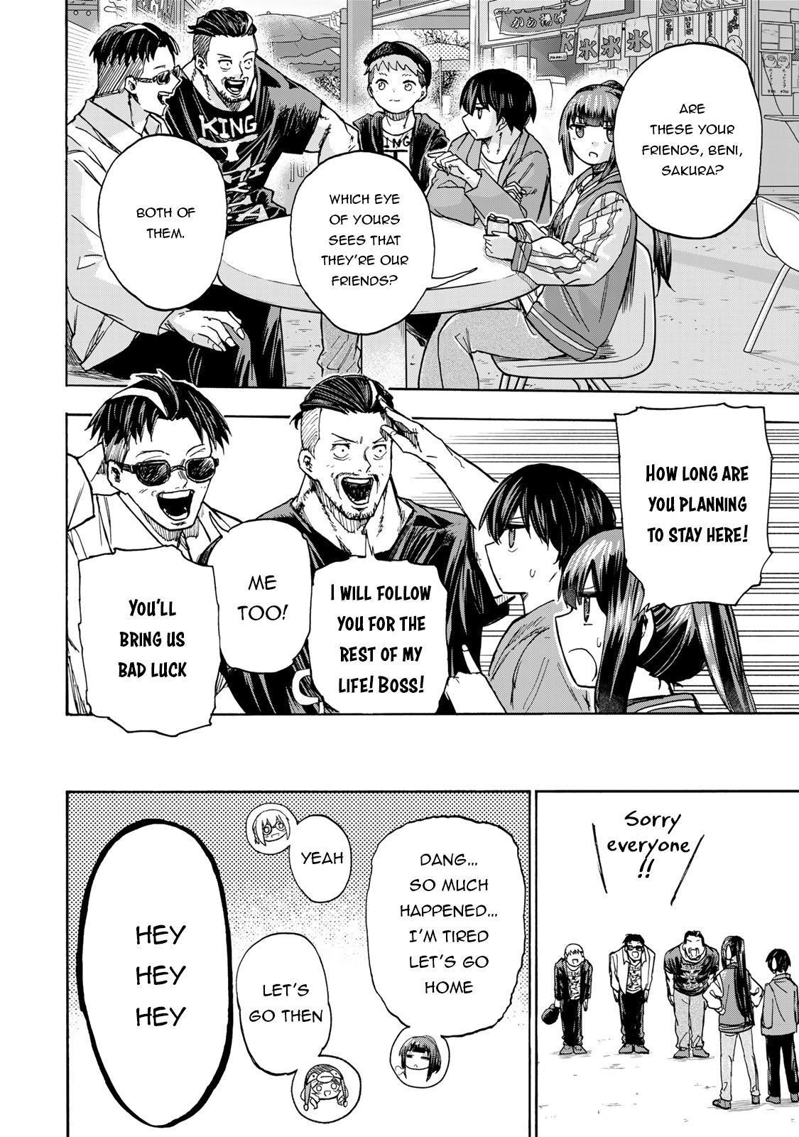 Saikyou de Saisoku no Mugen Level Up Chap 11 - Next Chap 12