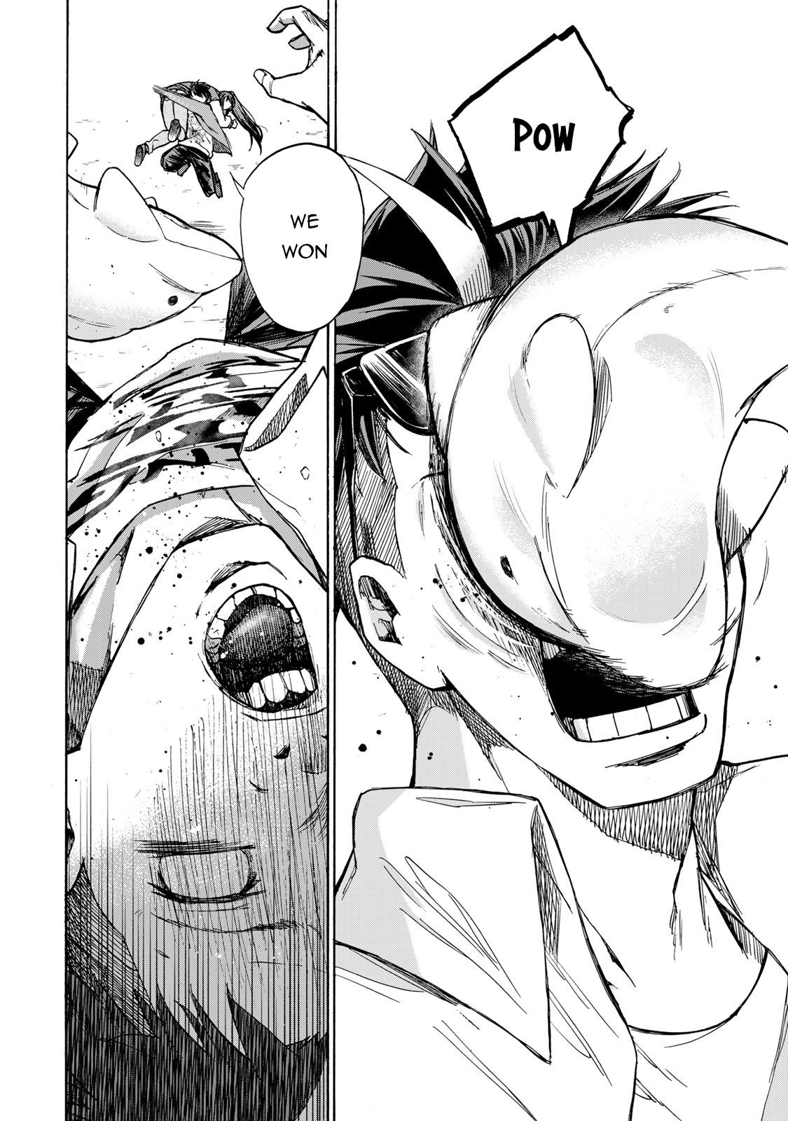 Saikyou de Saisoku no Mugen Level Up Chap 11 - Next Chap 12