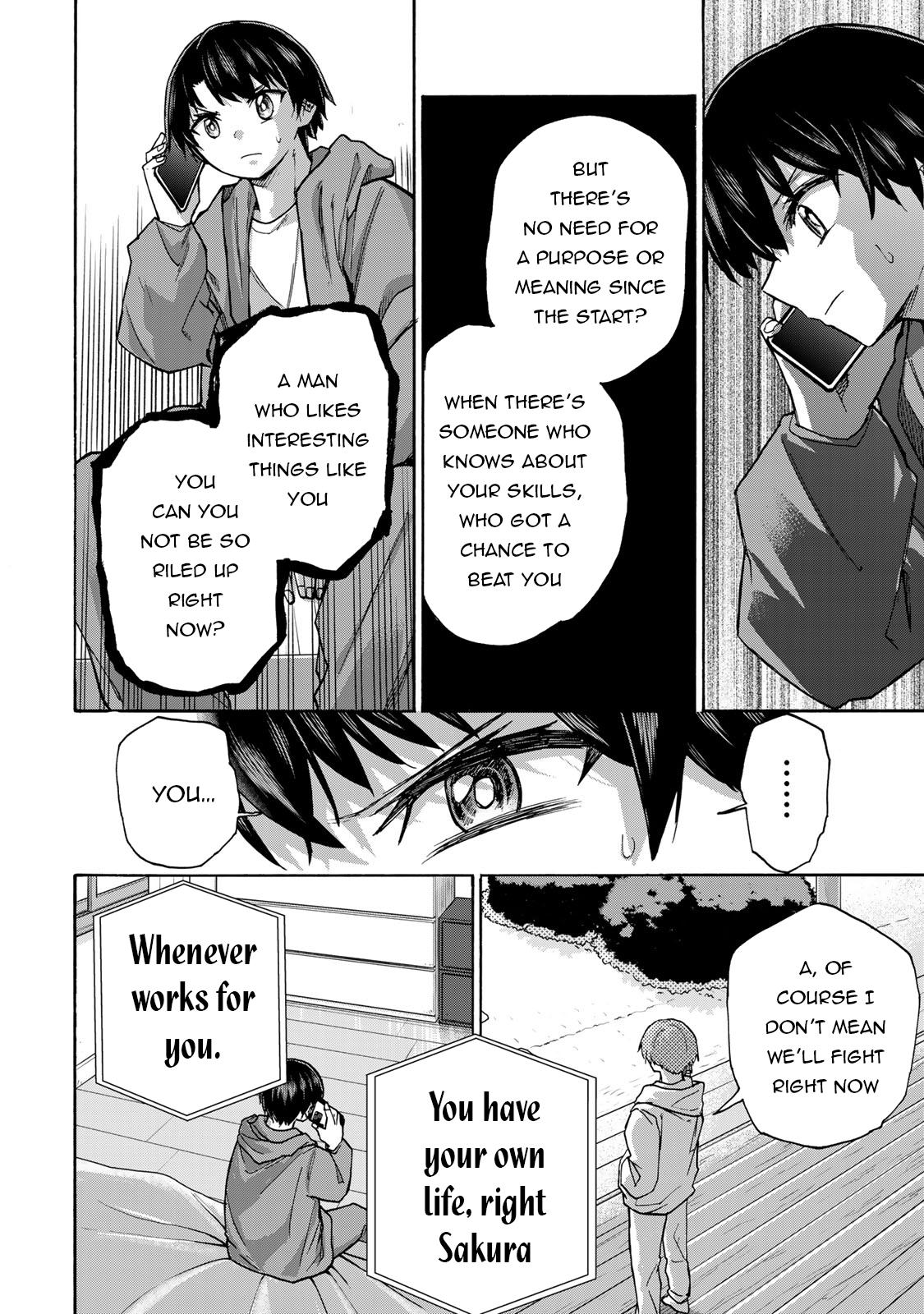 Saikyou de Saisoku no Mugen Level Up Chap 12 - Next Chap 13