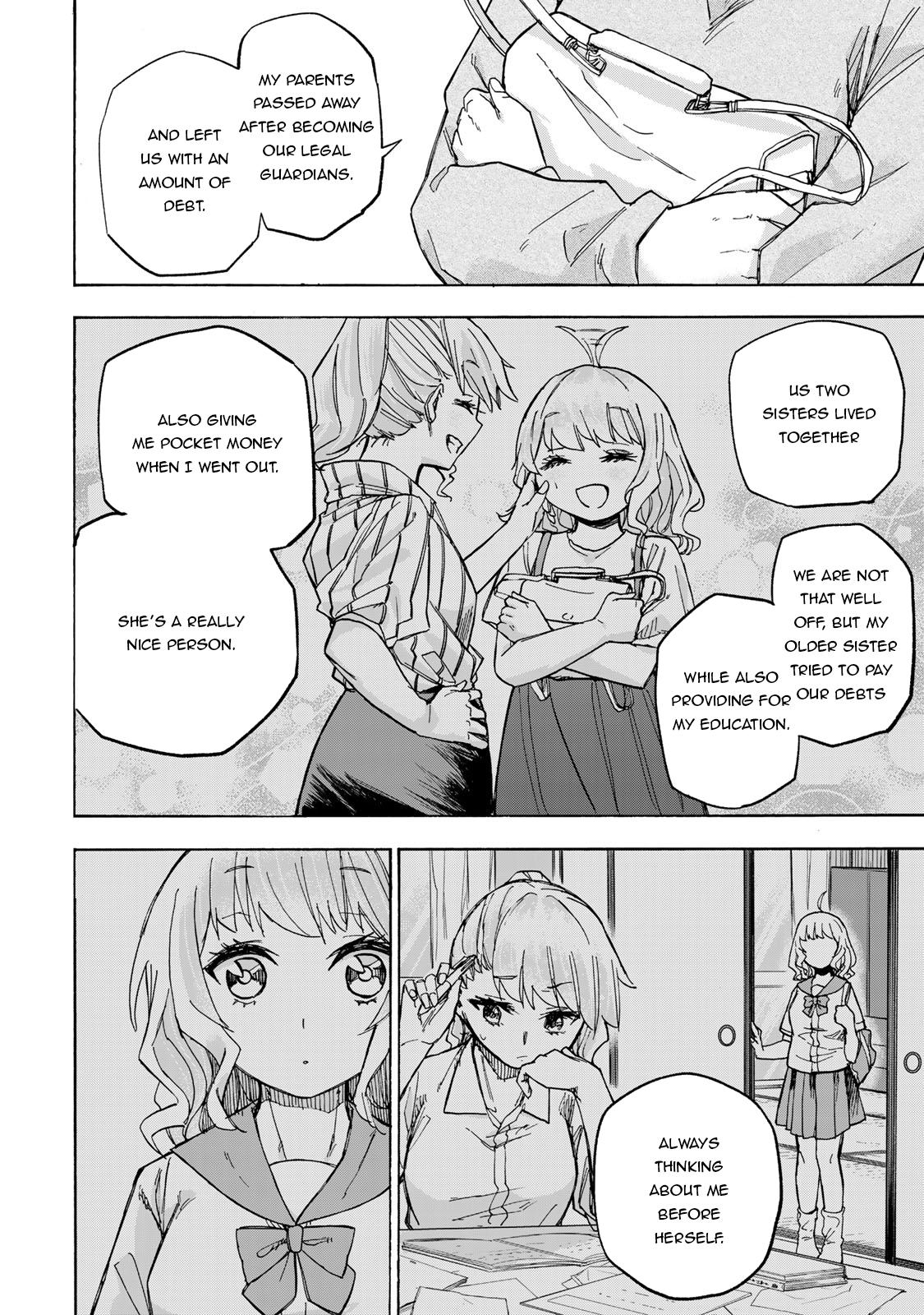 Saikyou de Saisoku no Mugen Level Up Chap 13 - Next Chap 14