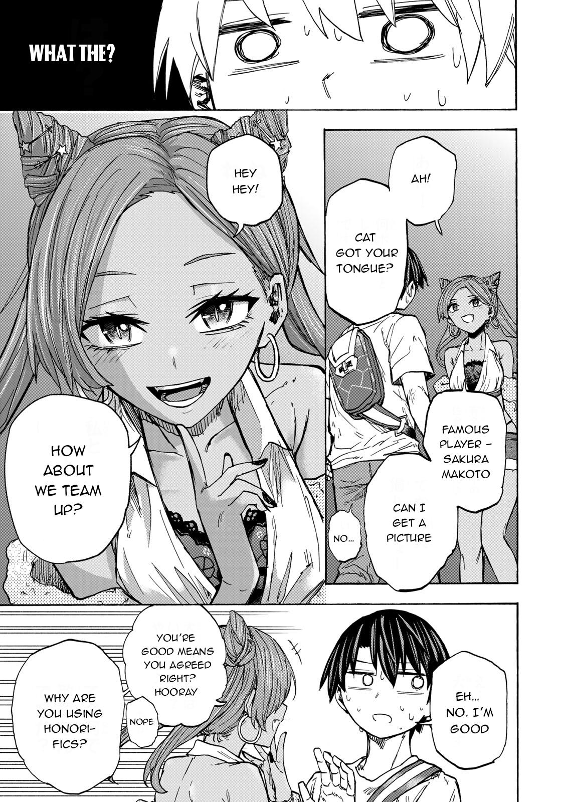 Saikyou de Saisoku no Mugen Level Up Chap 27 - Next Chap 28