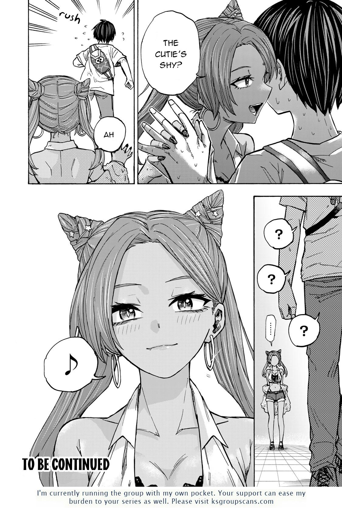 Saikyou de Saisoku no Mugen Level Up Chap 27 - Next Chap 28