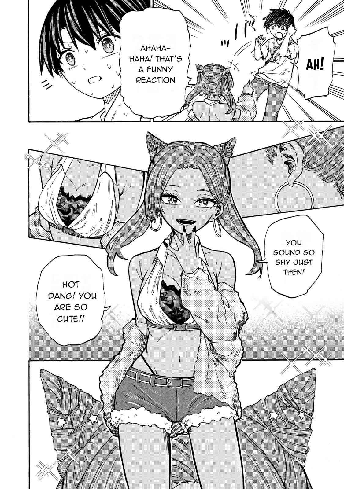 Saikyou de Saisoku no Mugen Level Up Chap 27 - Next Chap 28