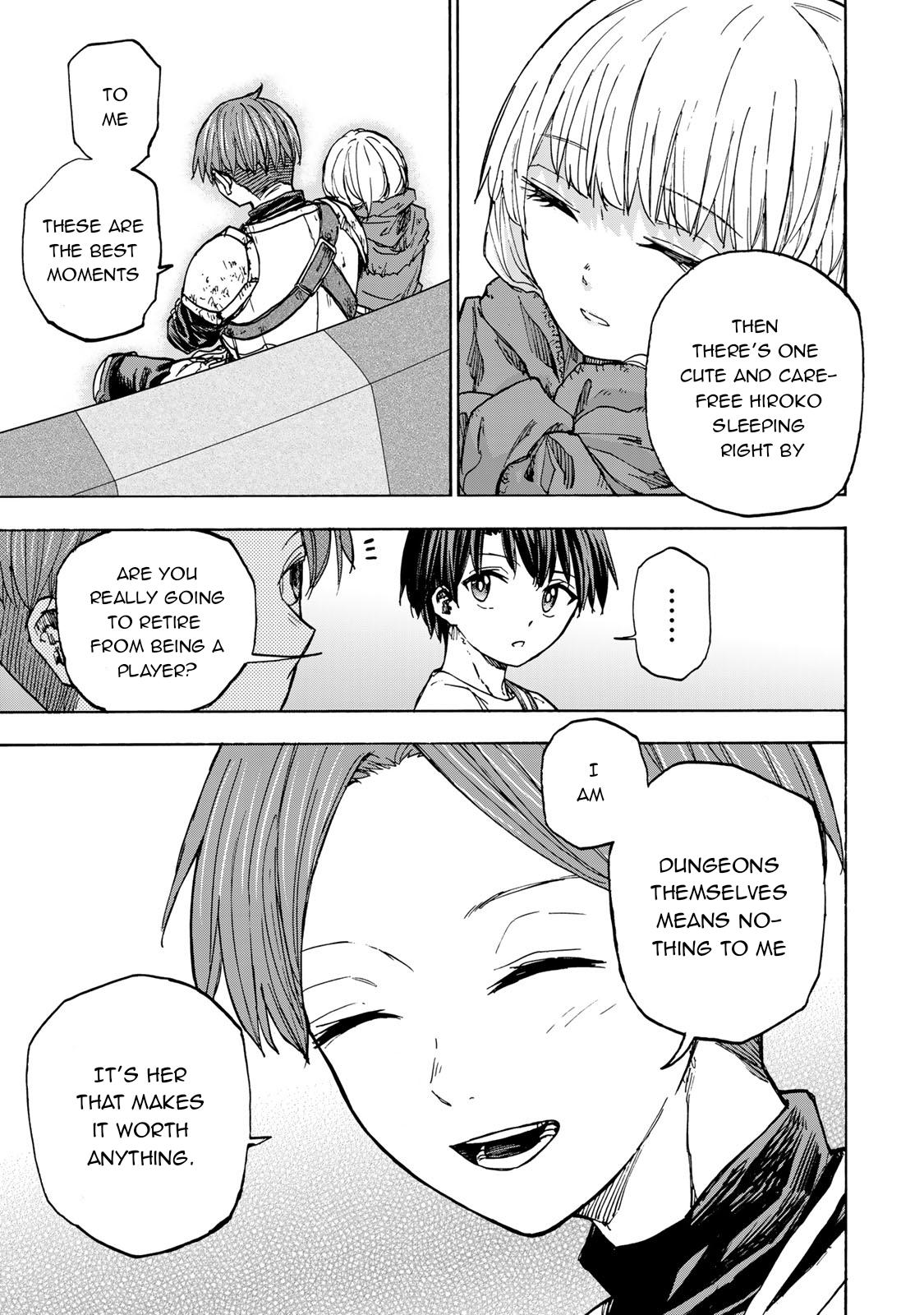 Saikyou de Saisoku no Mugen Level Up Chap 27 - Next Chap 28