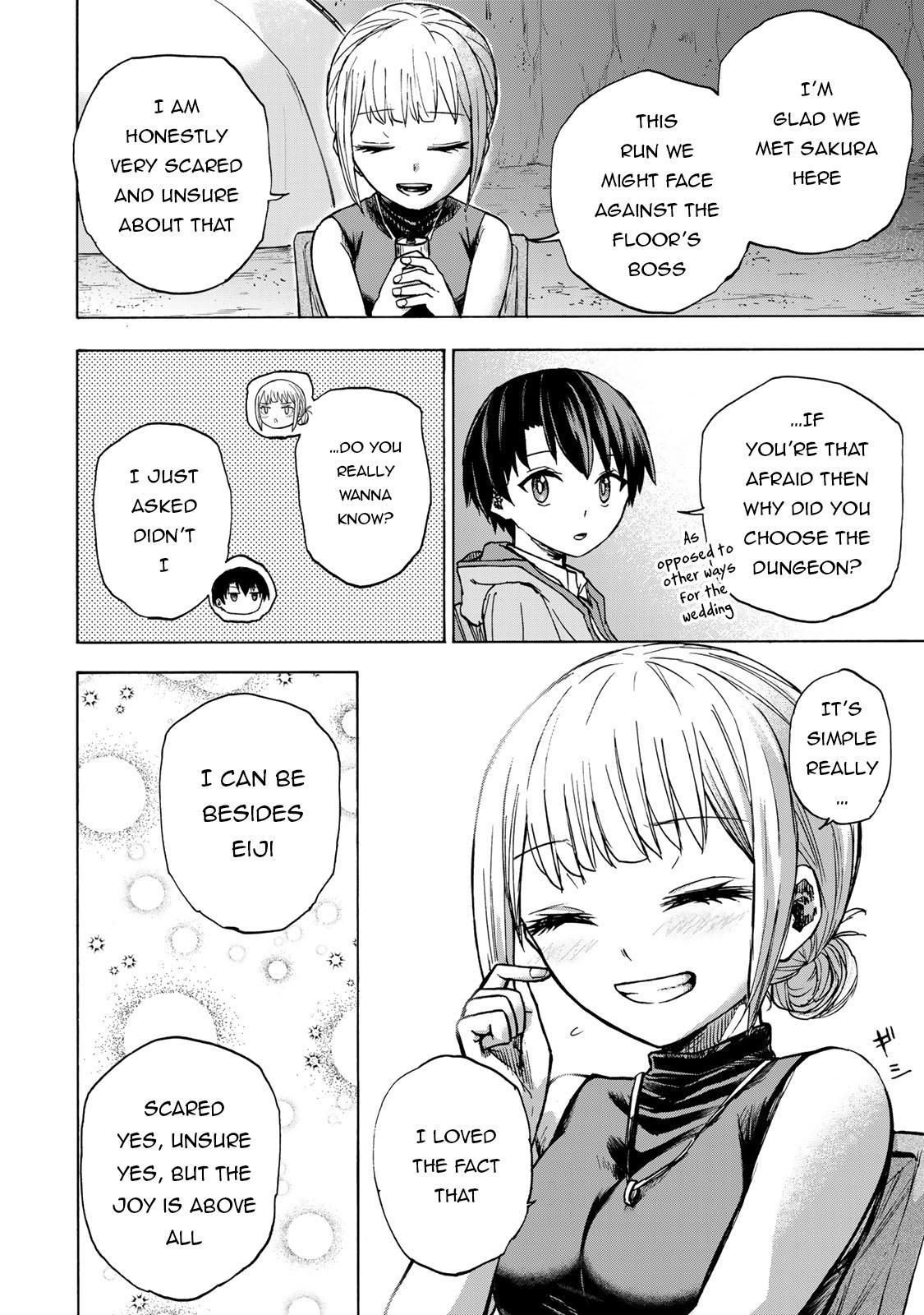 Saikyou de Saisoku no Mugen Level Up Chap 24 - Next Chap 25