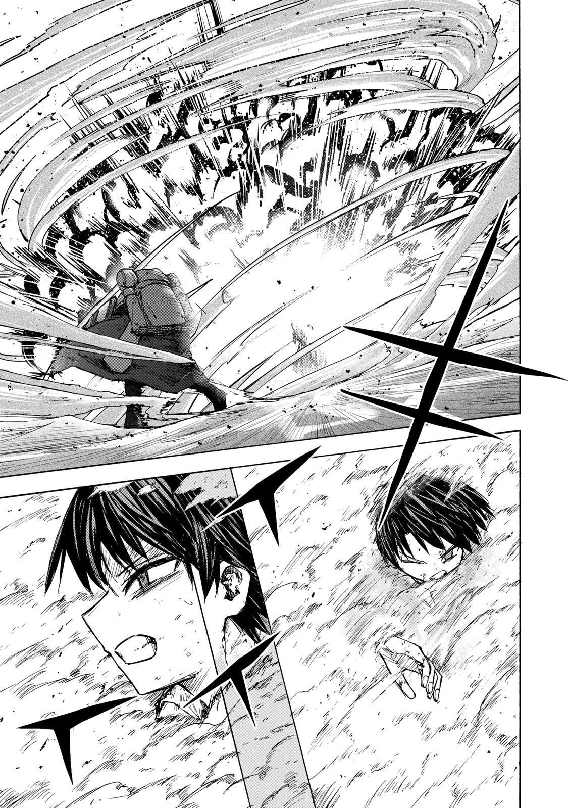 Saikyou de Saisoku no Mugen Level Up Chap 24 - Next Chap 25