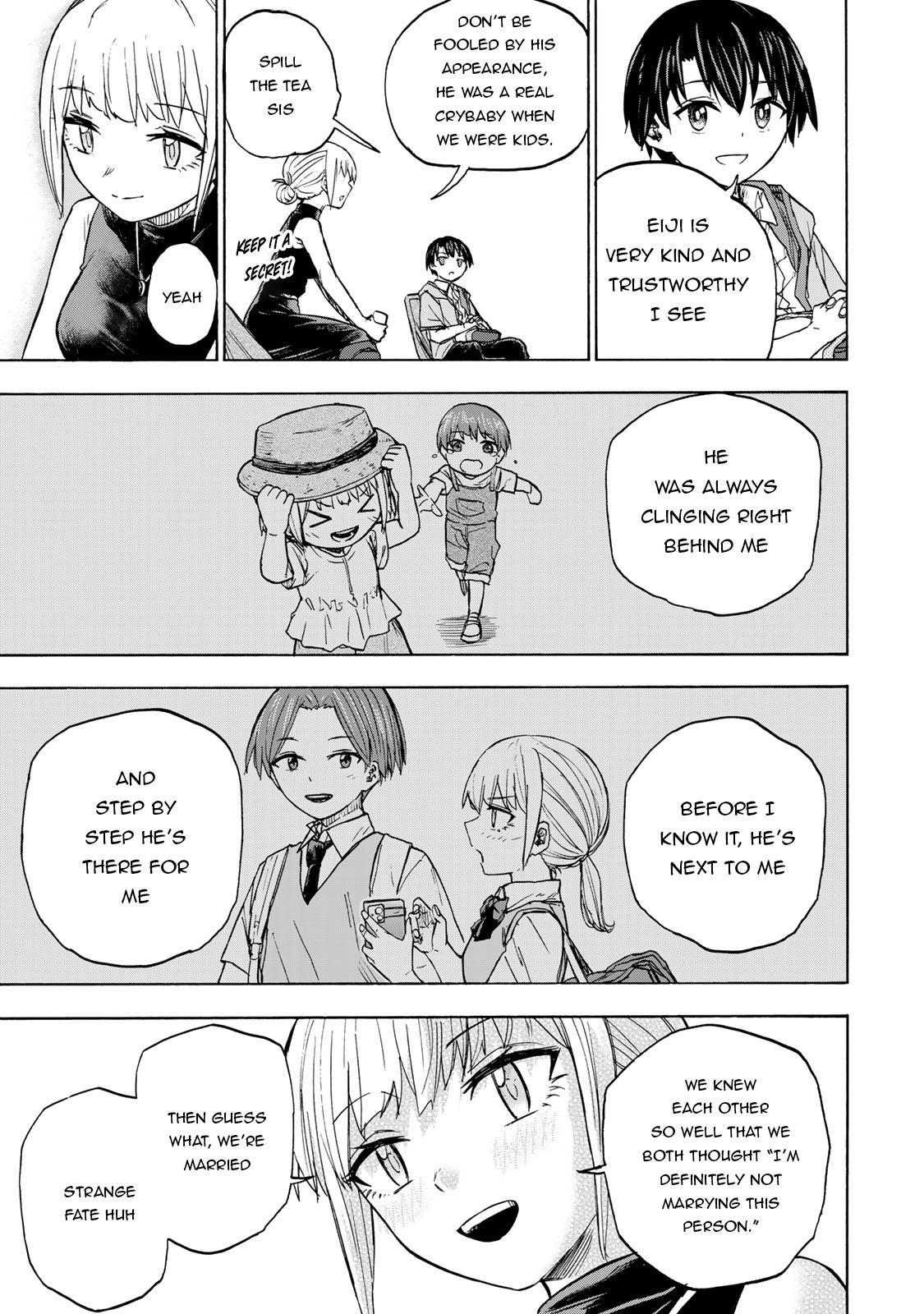 Saikyou de Saisoku no Mugen Level Up Chap 24 - Next Chap 25