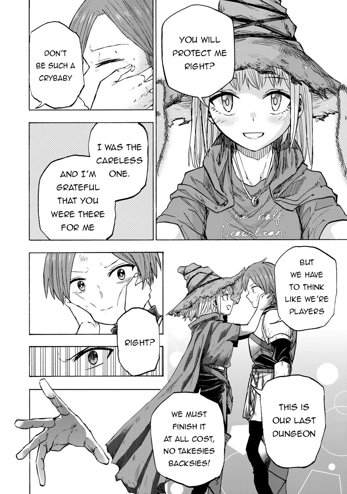 Saikyou de Saisoku no Mugen Level Up Chap 25 - Next Chap 26