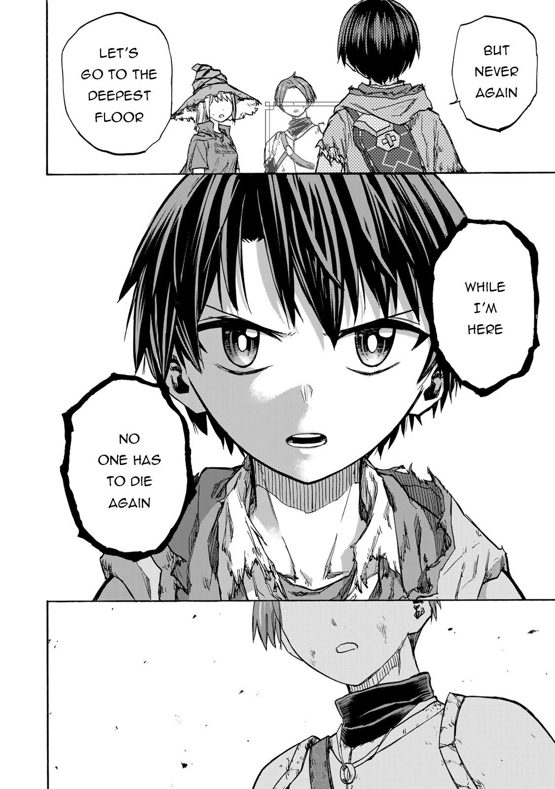 Saikyou de Saisoku no Mugen Level Up Chap 25 - Next Chap 26