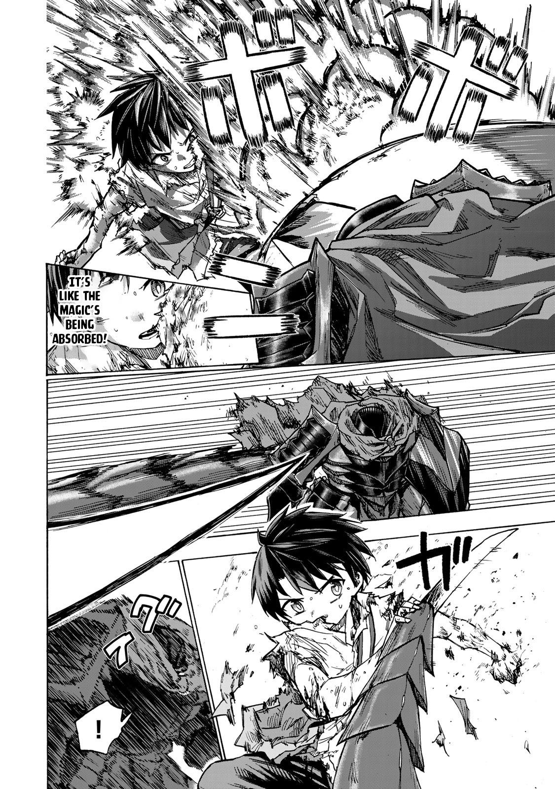 Saikyou de Saisoku no Mugen Level Up Chap 26 - Next Chap 27