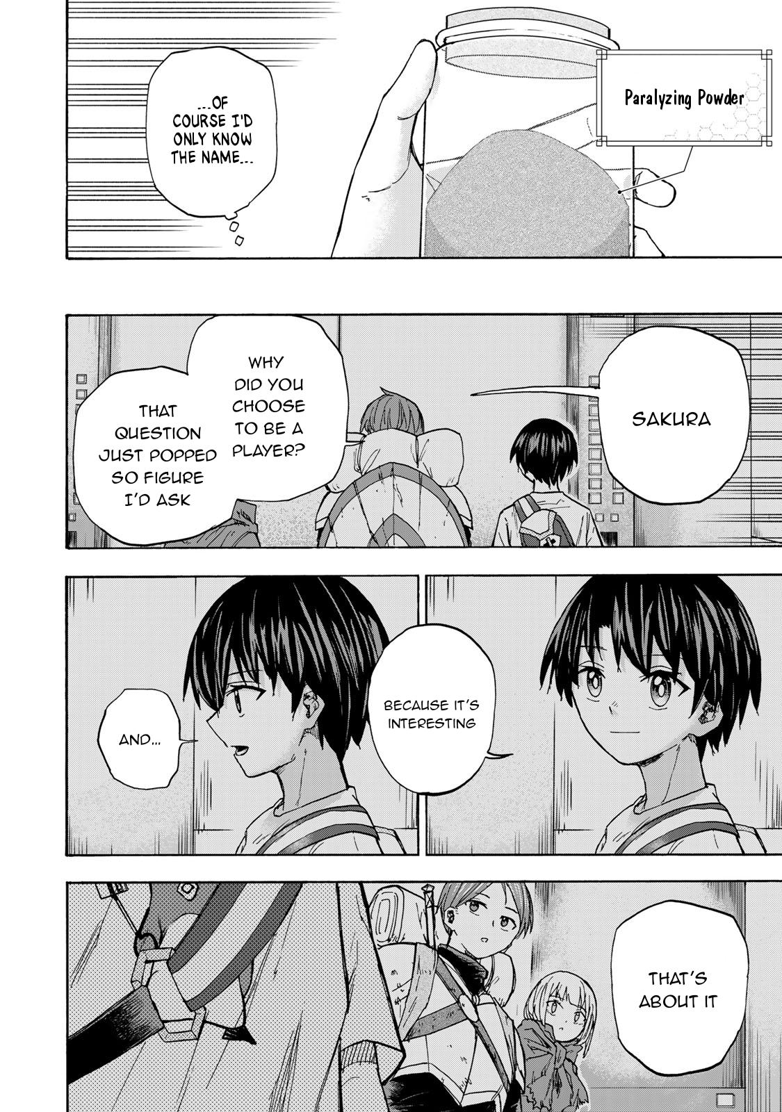 Saikyou de Saisoku no Mugen Level Up Chap 28 - Next Chap 29