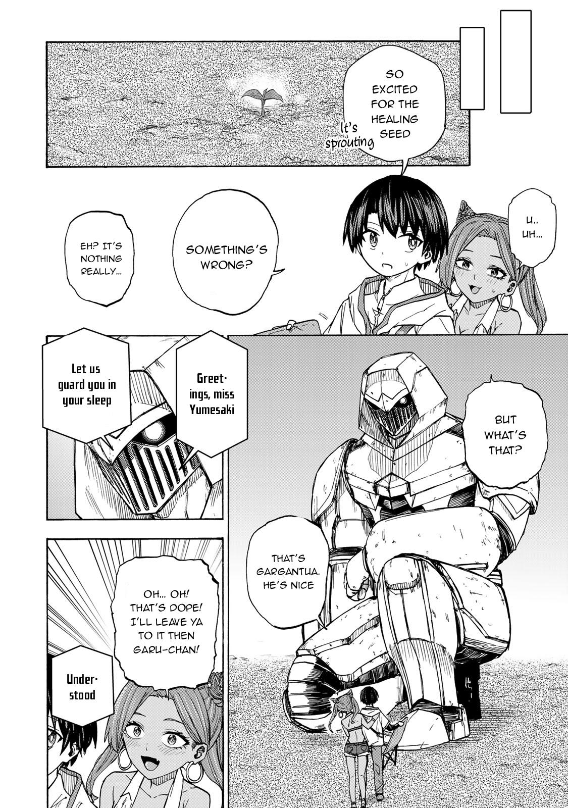 Saikyou de Saisoku no Mugen Level Up Chap 29 - Next Chap 30
