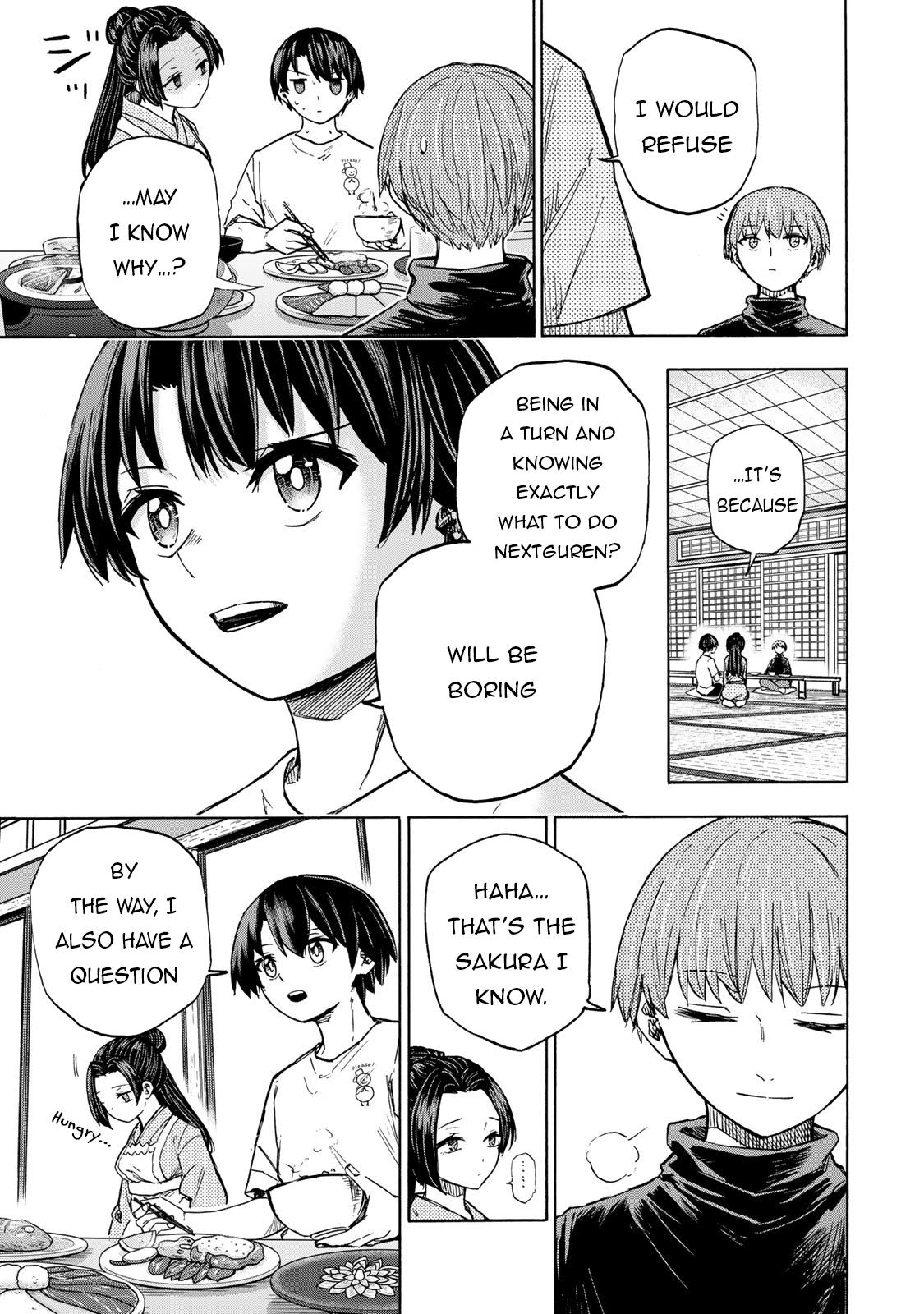 Saikyou de Saisoku no Mugen Level Up Chap 20 - Next Chap 21