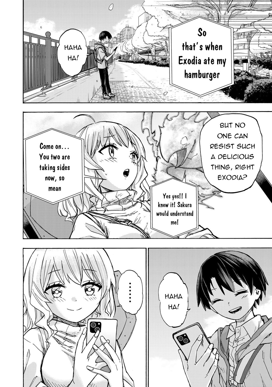 Saikyou de Saisoku no Mugen Level Up Chap 22 - Next Chap 23